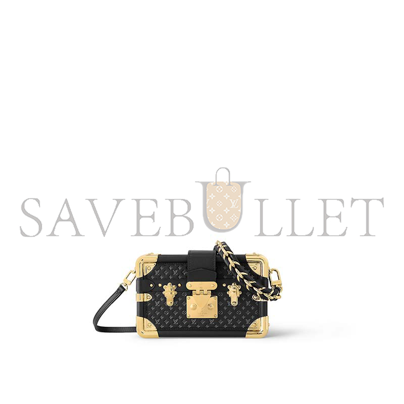 LOUIS VUITTON MASTER PETITE MALLE M22273 (20*12.5*6cm)